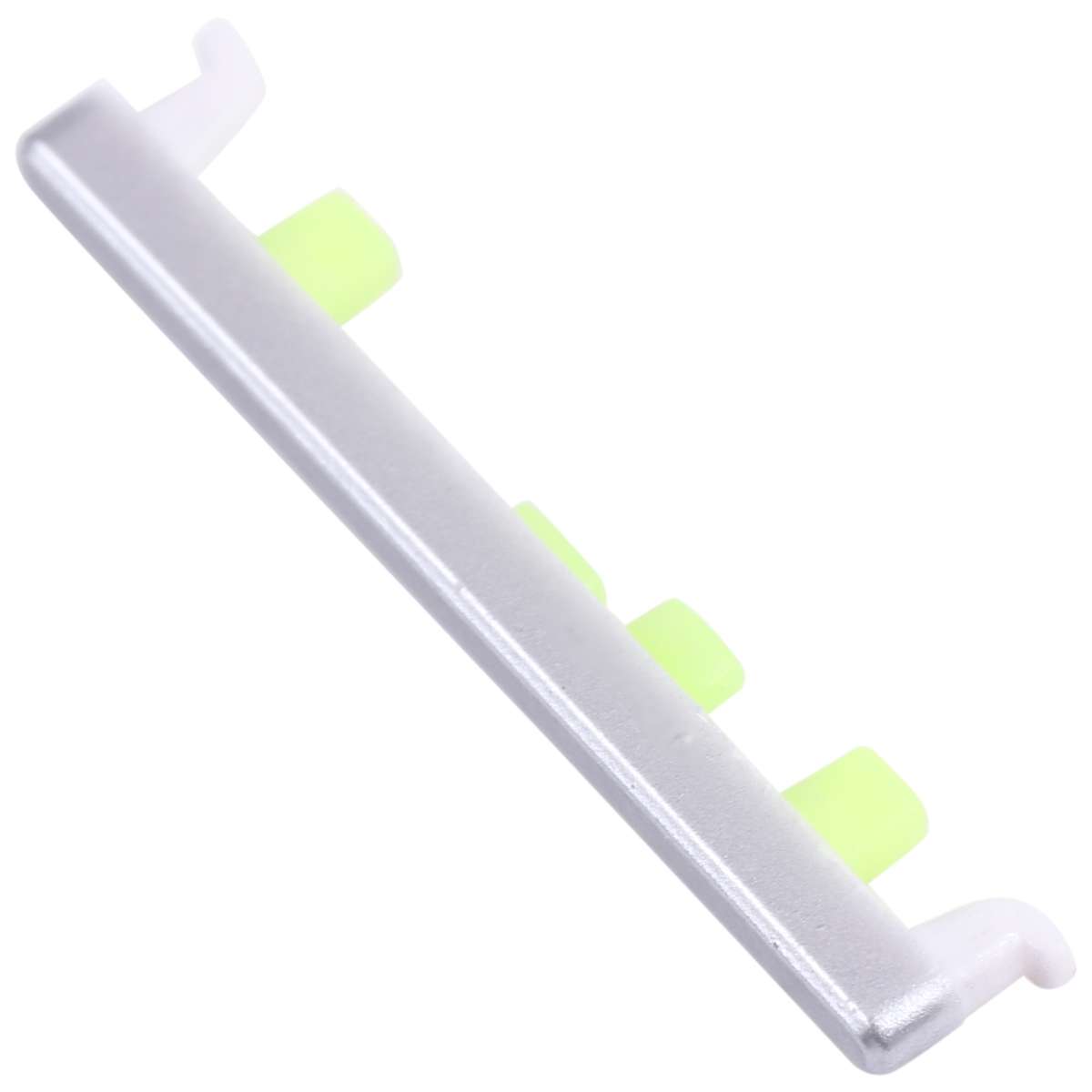 Volume Control Button for Xiaomi Redmi Note 9S / Redmi Note 9 Pro Max / Redmi Note 9 Pro(India) (Bla