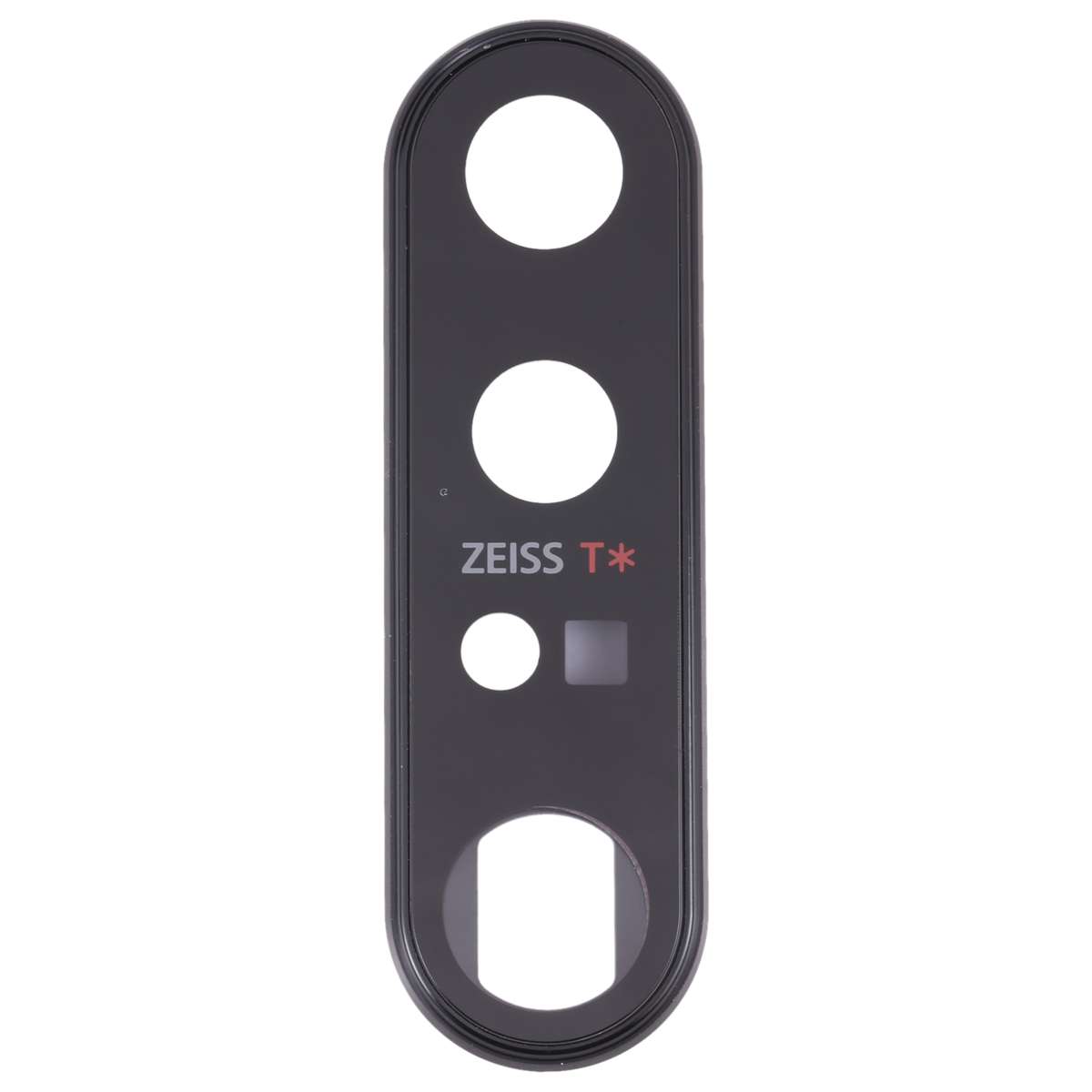 Original Camera Lens Cover for Sony Xperia 1 II(Black)