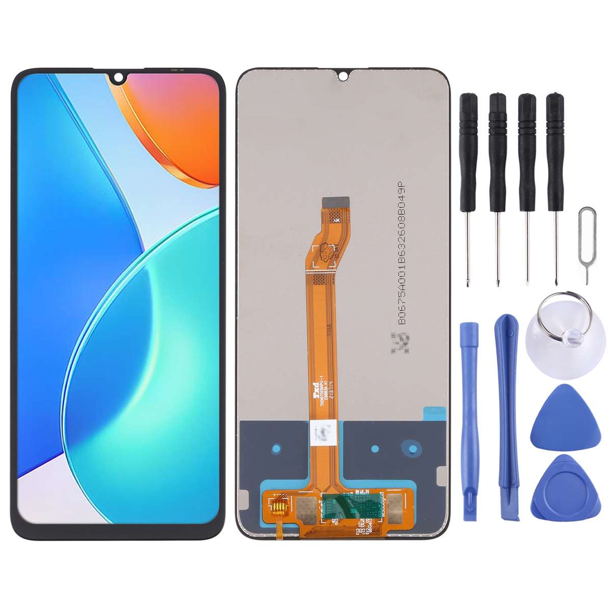OEM LCD Screen For Honor Play 30 Plus/Honor Play6T with Digitizer Full Assembly