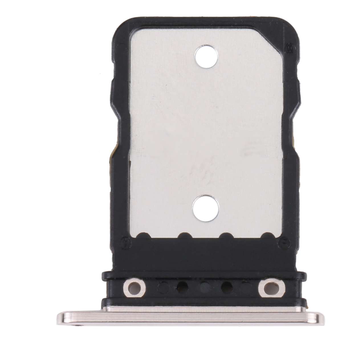 SIM Card Tray for Google Pixel 6 Pro (Black)