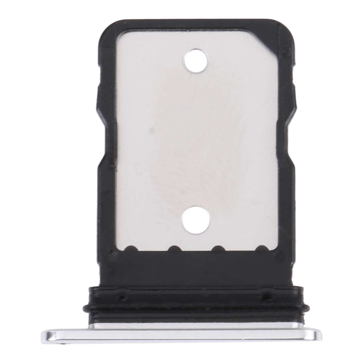 SIM Card Tray for Google Pixel 6 Pro (Black)