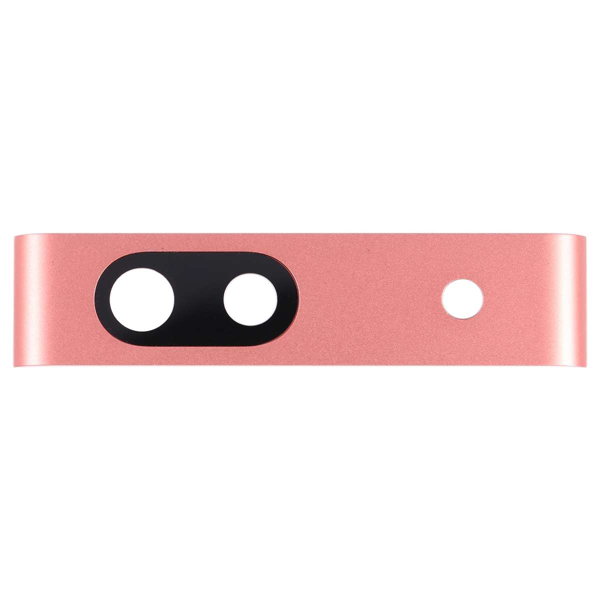 For Google Pixel 7A Original Camera Lens Cover(Black)