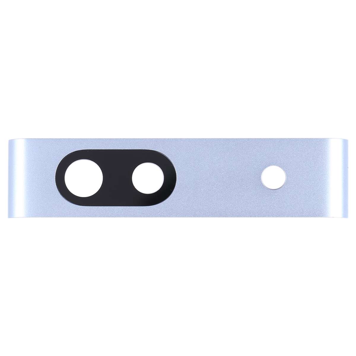 For Google Pixel 7A Original Camera Lens Cover(Black)
