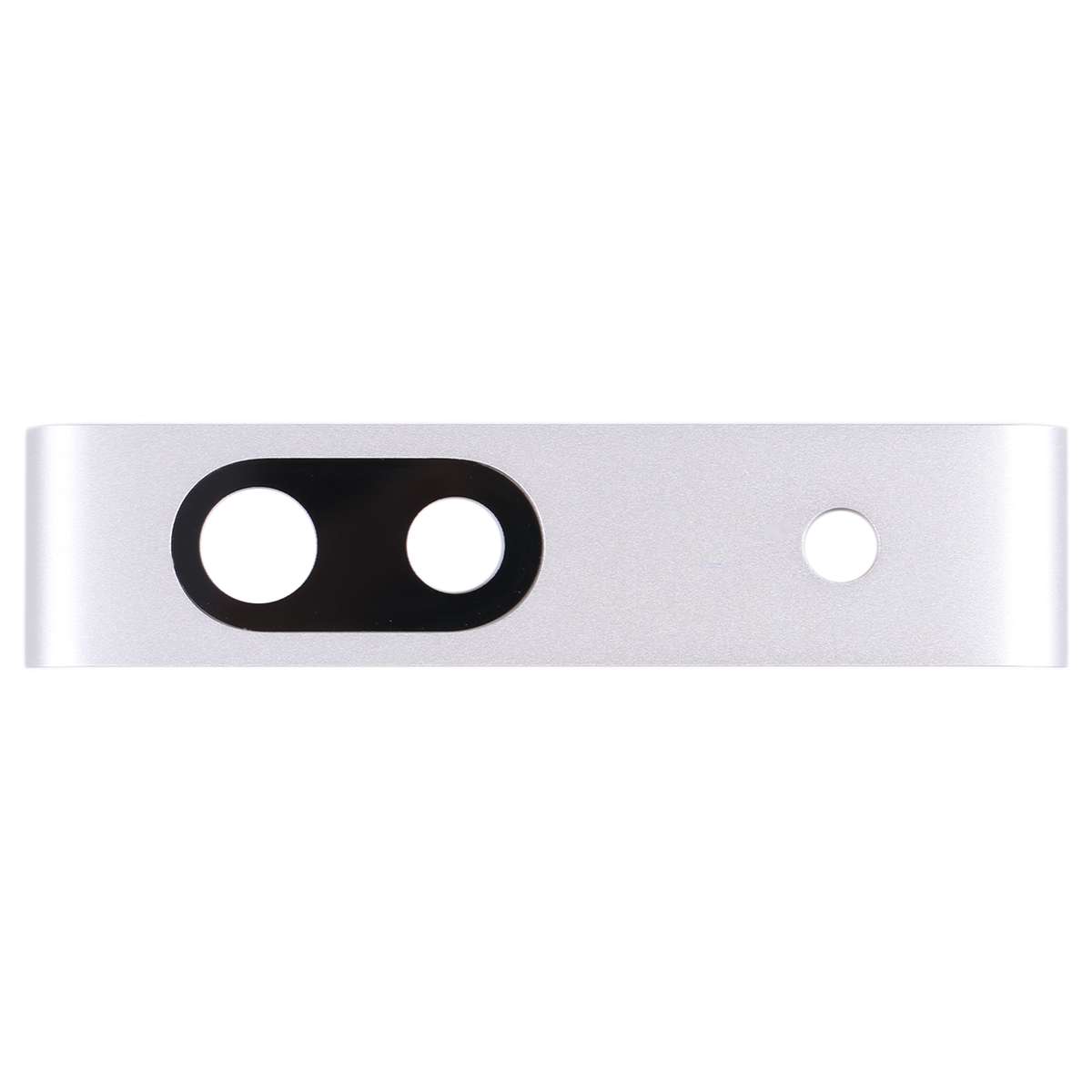For Google Pixel 7A Original Camera Lens Cover(Black)