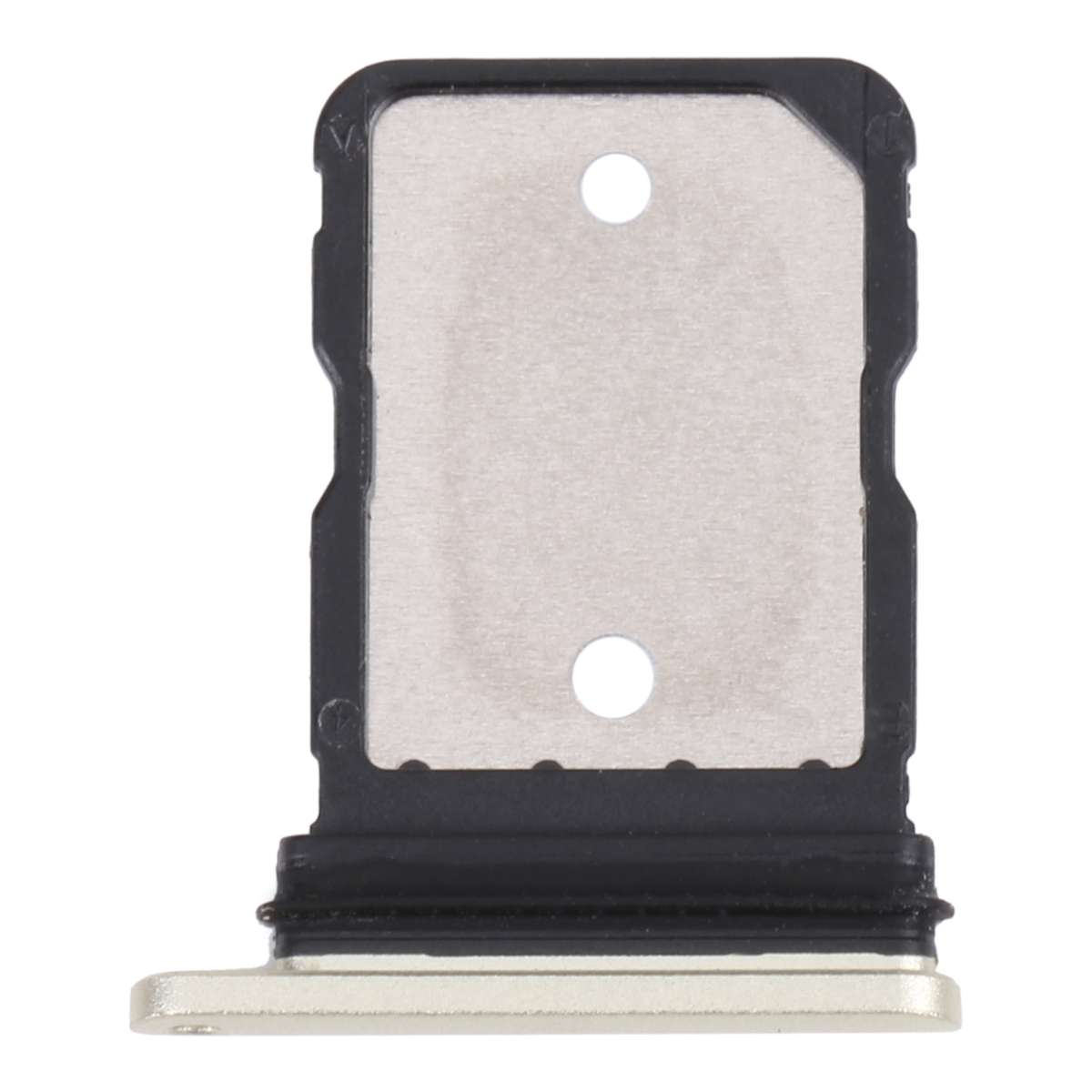 SIM Card Tray for Google Pixel 7 (Black)