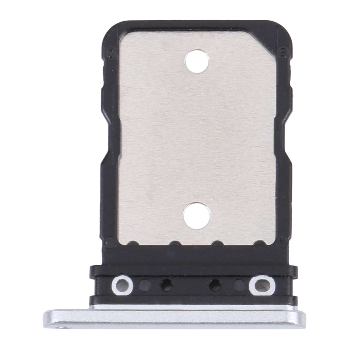 SIM Card Tray for Google Pixel 7 (Black)