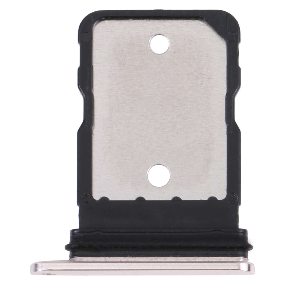 SIM Card Tray for Google Pixel 7 Pro (Black)