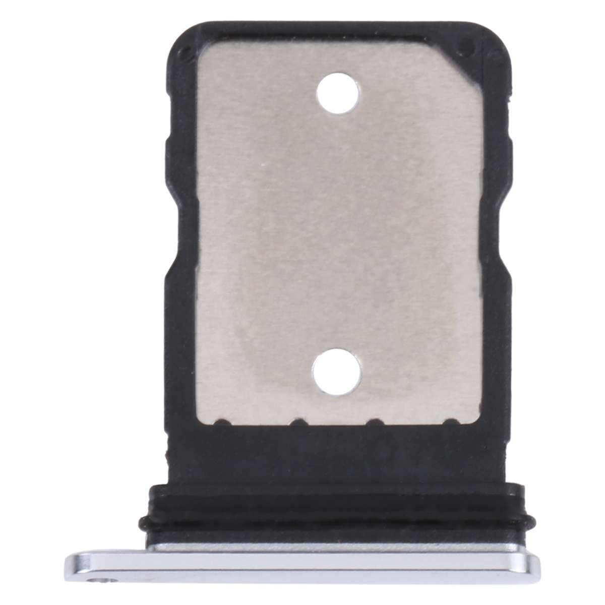 SIM Card Tray for Google Pixel 7 Pro (Black)