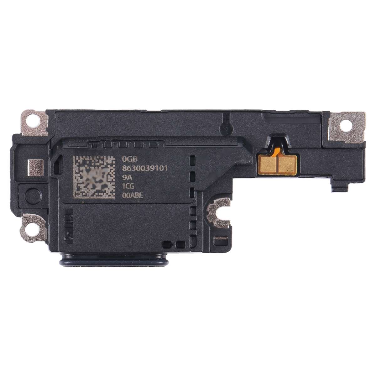 For Google Pixel 6a Original Speaker Ringer Buzzer
