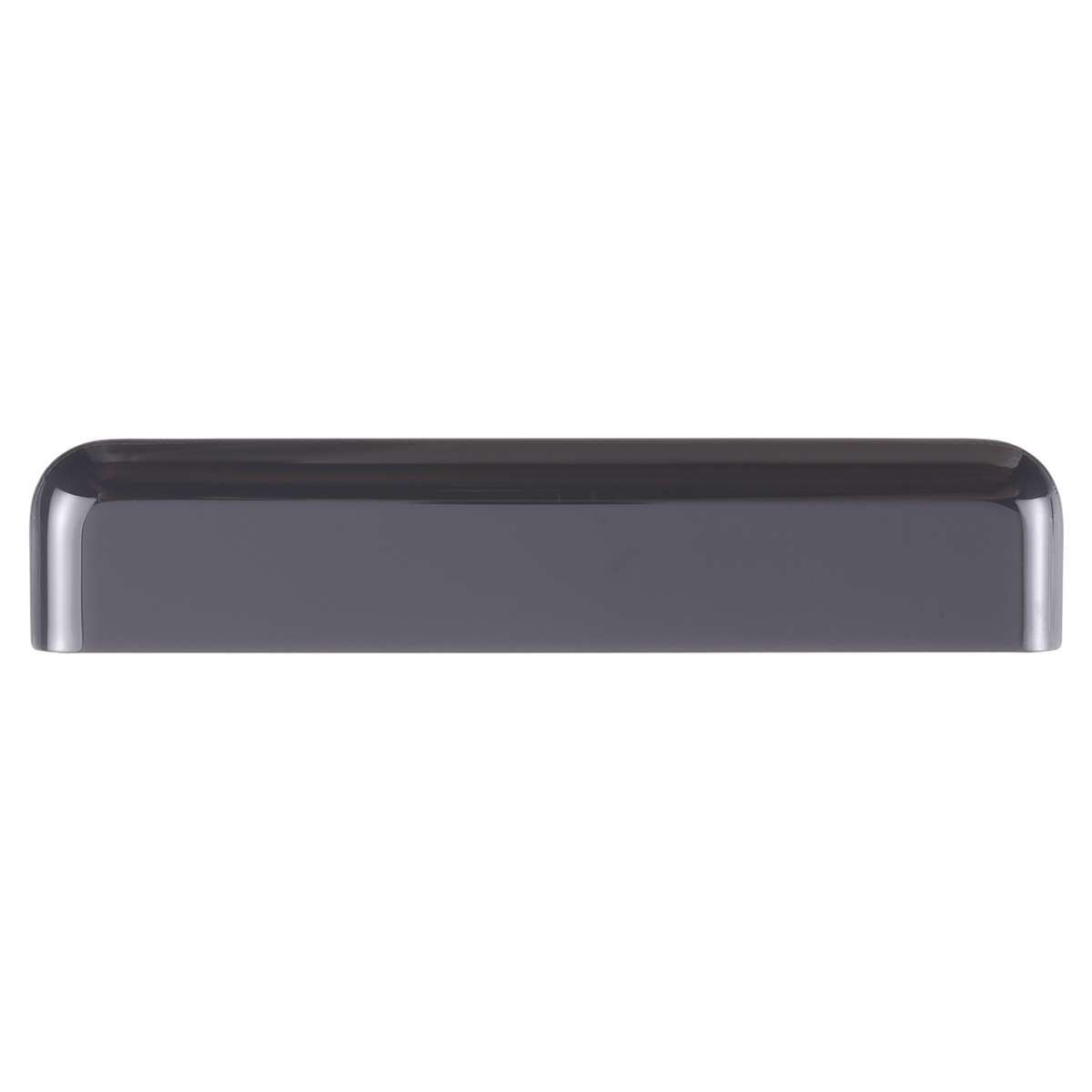 For Google Pixel 7 Pro Original Front Upper Top Back Cover (Black)