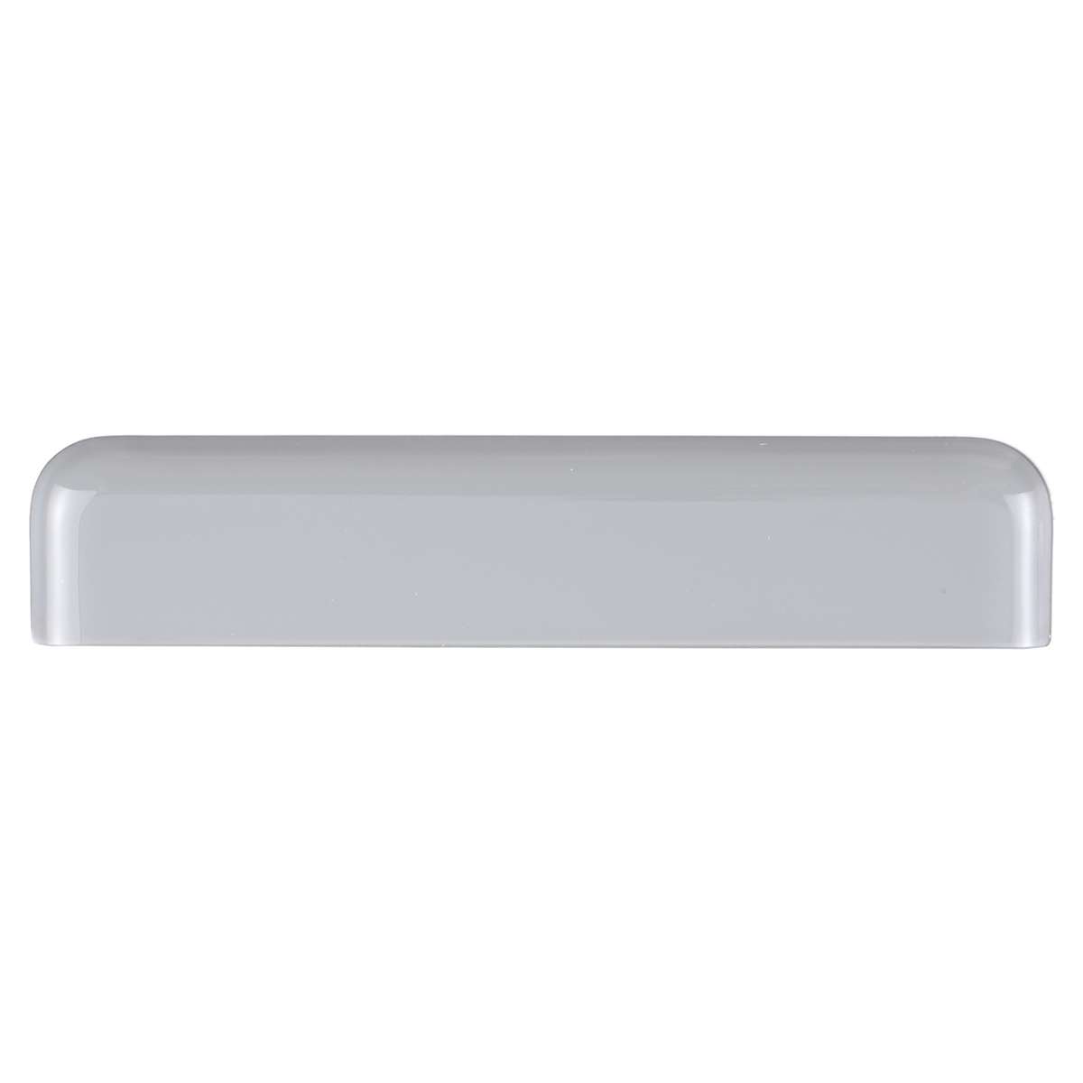For Google Pixel 7 Pro Original Front Upper Top Back Cover (Black)