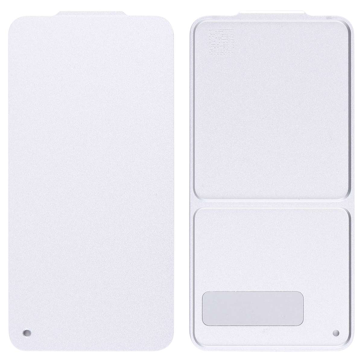 For Microsoft Surface Pro 8 1983 SSD Solid State Drive Cover (Silver)