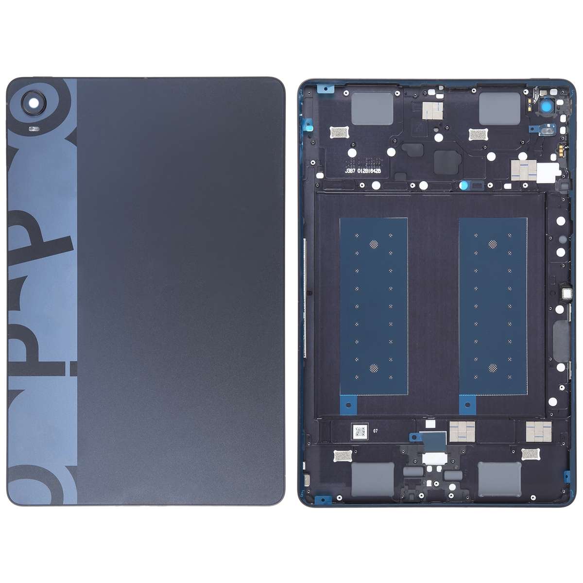 For OPPO Pad Battery Back Cover