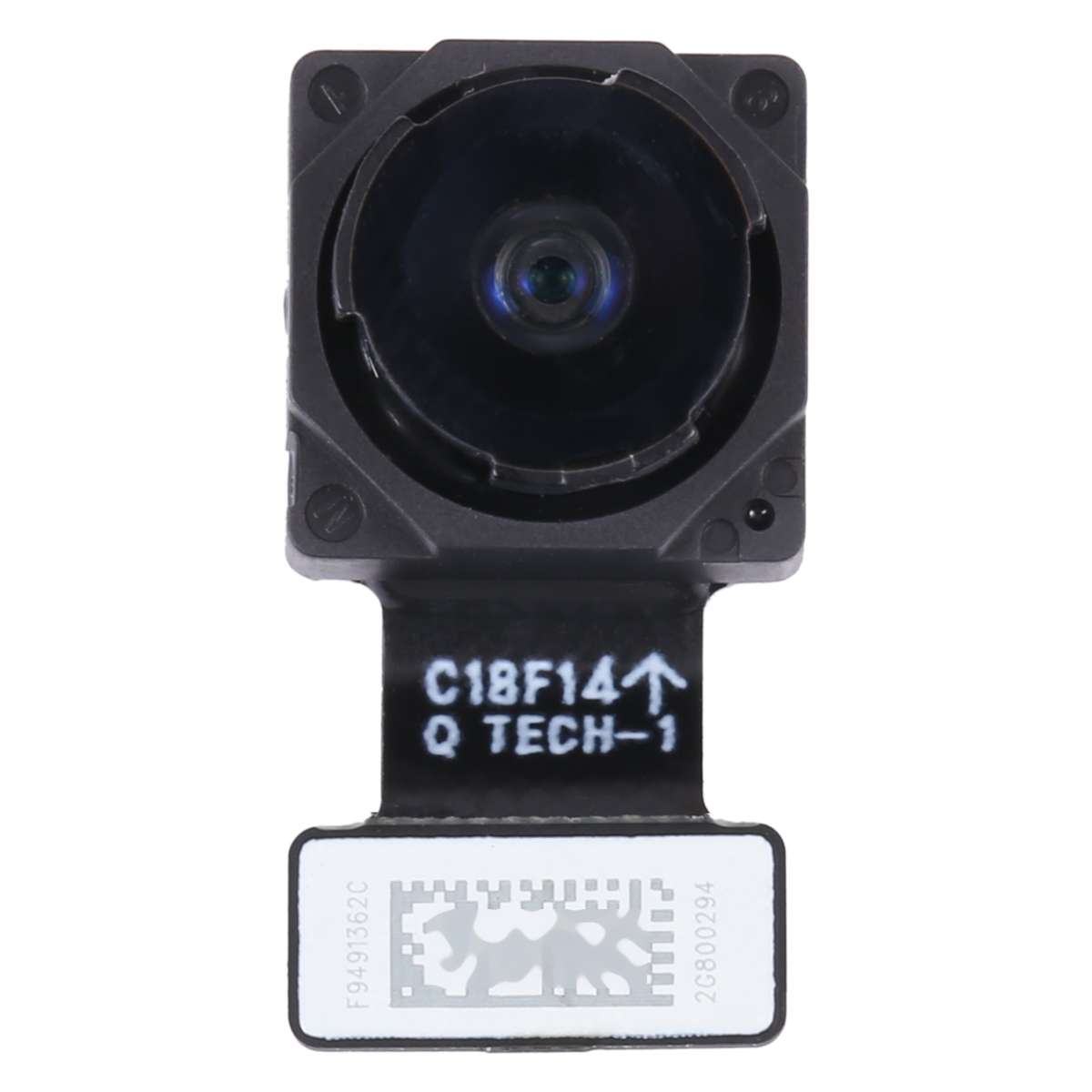 For OnePlus Ace 2 Back Facing Wide Camera