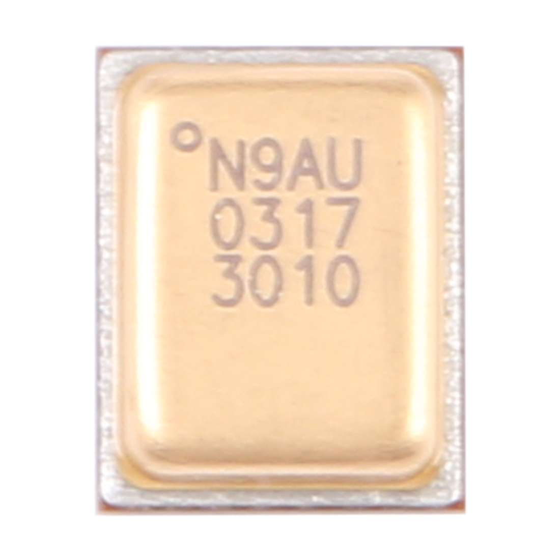 3.8mm x 2.8mm Microphone Head Five Points