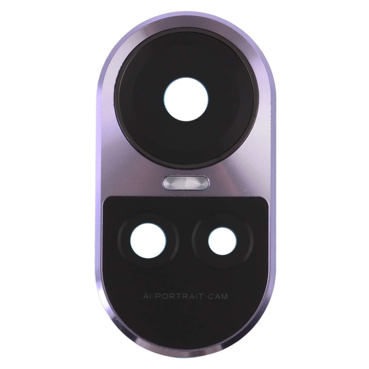 For OPPO Reno10 Pro Global Original Camera Lens Cover (Grey)