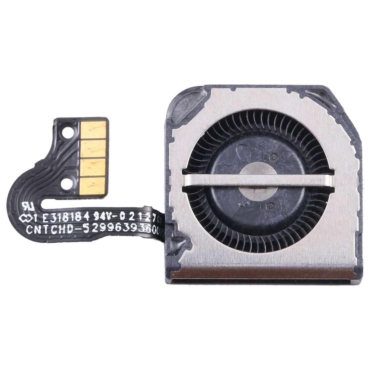 For ZTE Nubia RedMagic 6s Pro Cooling Fan