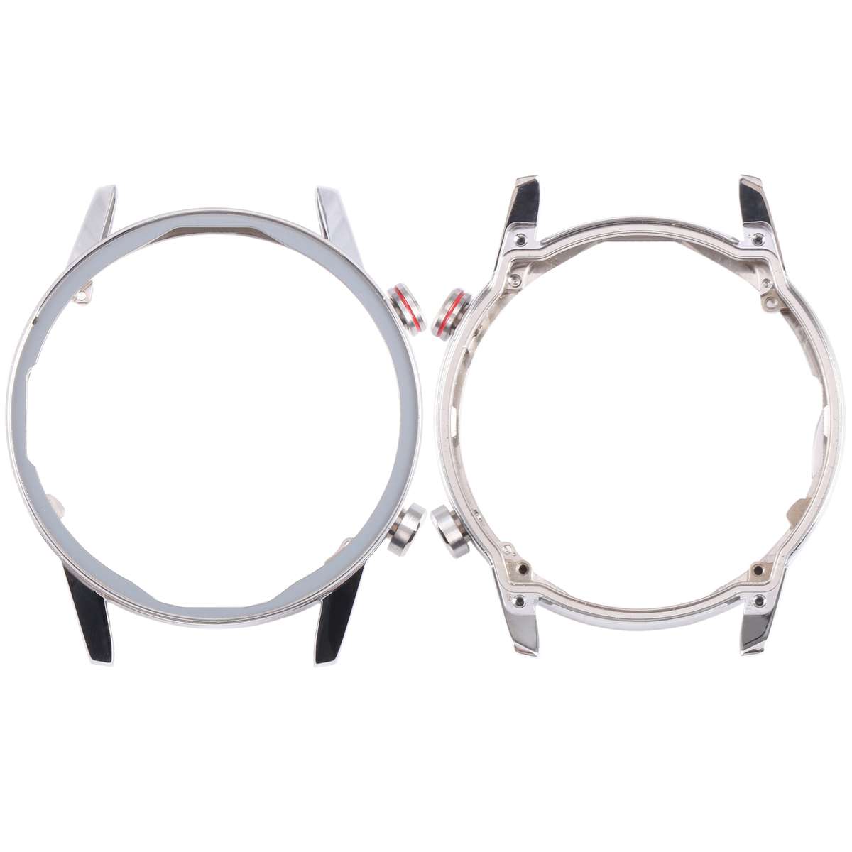 For Honor Magic Watch GS 3i Original LCD Screen Frame Bezel Plate (Black)