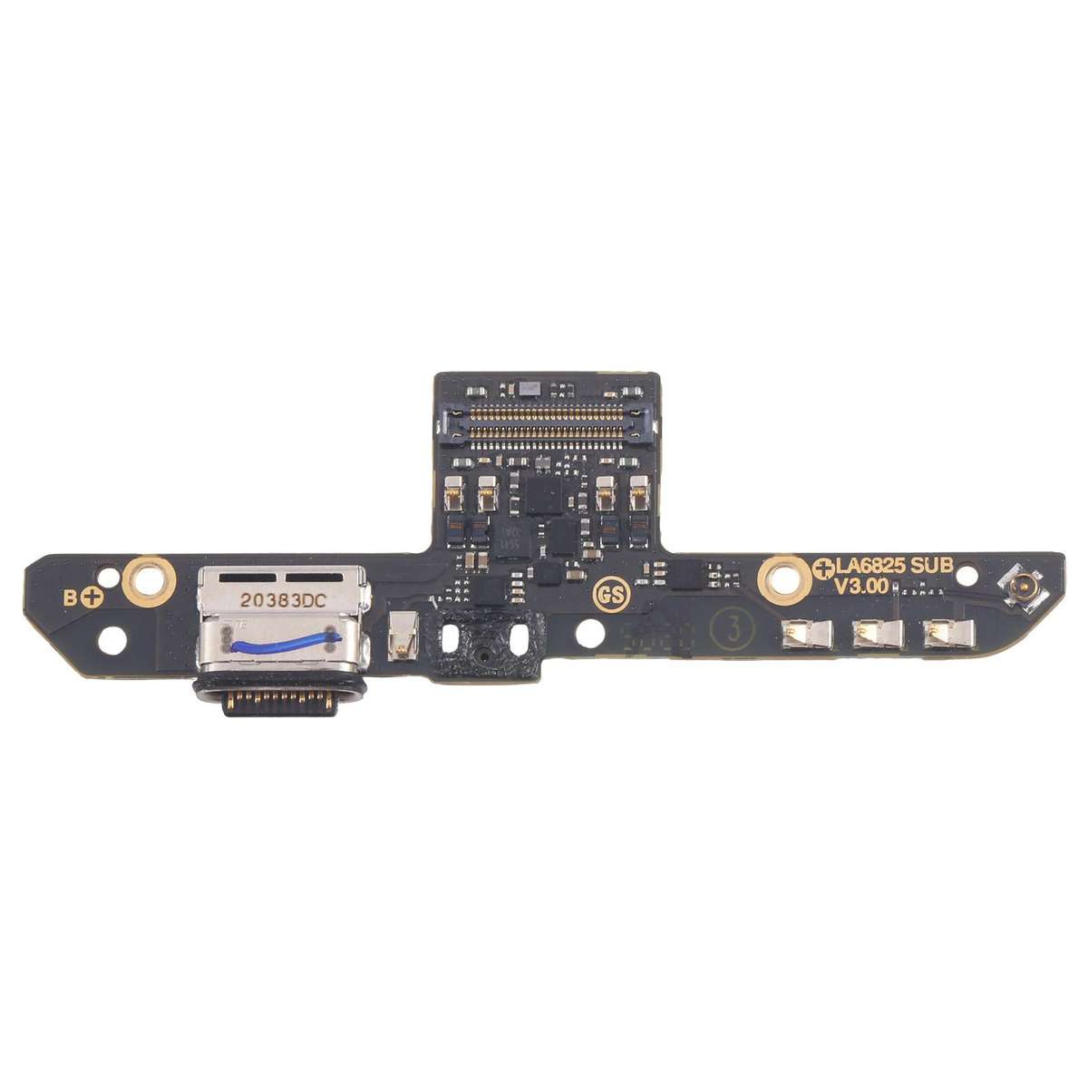 Charging Port Board for AGM A9 JBL