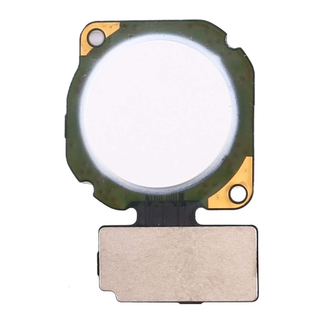 For Huawei nova 3i Fingerprint Sensor Flex Cable (Black)