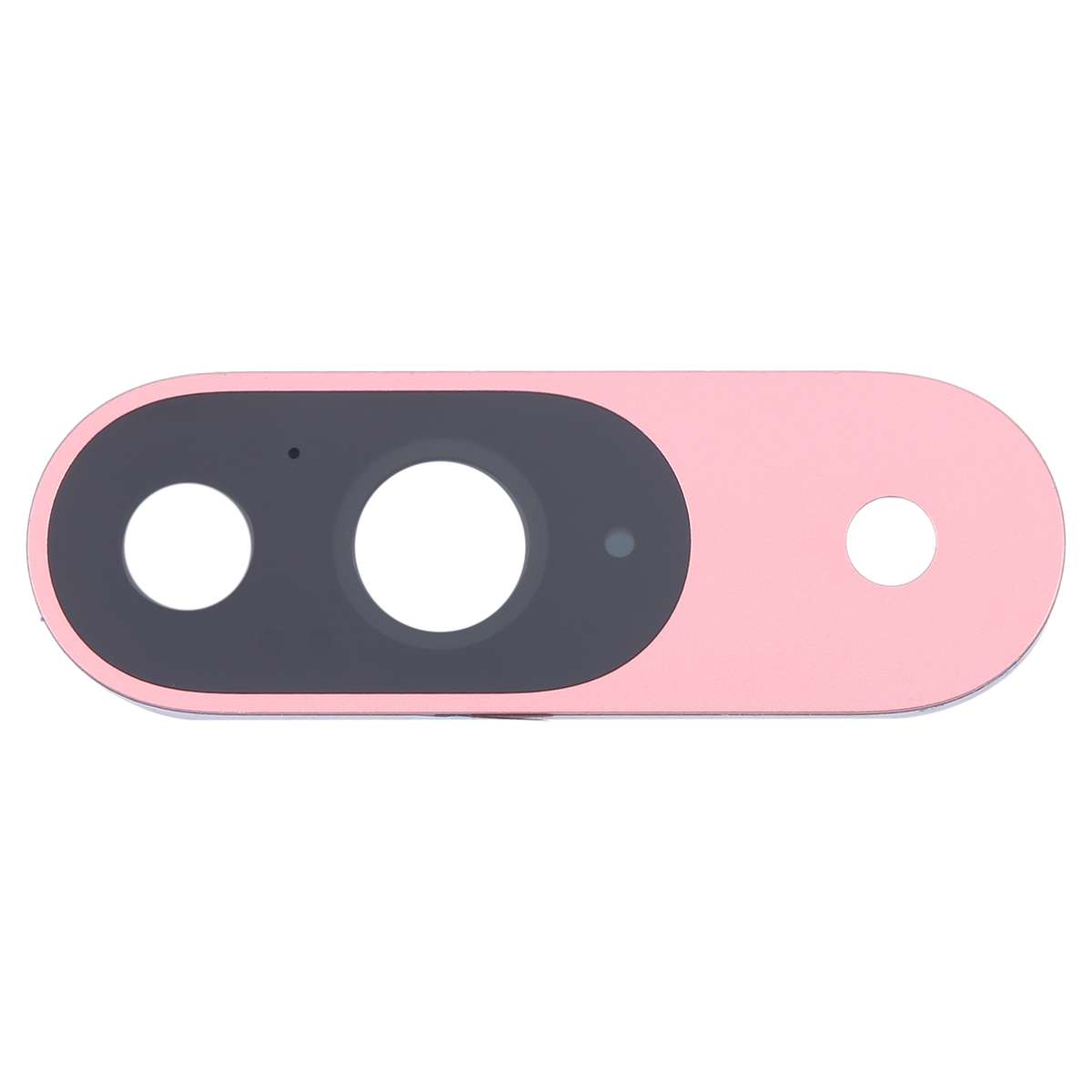 For Google Pixel 9 Original Camera Lens Cover (Pink)