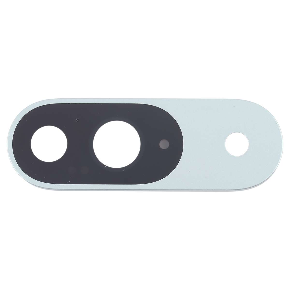 For Google Pixel 9 Original Camera Lens Cover (Pink)