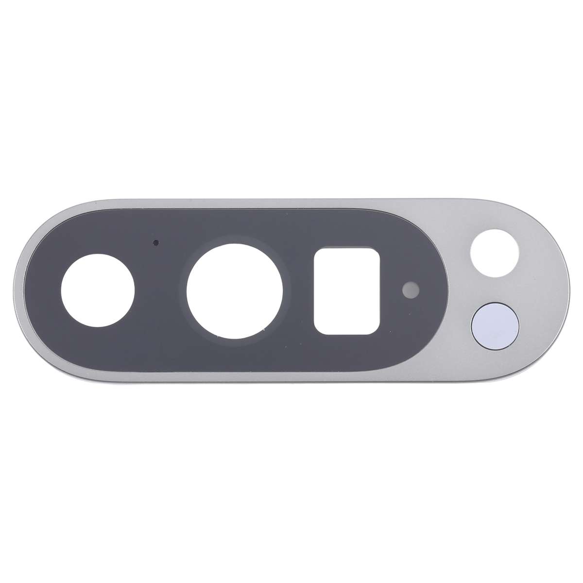 For Google Pixel 9 Pro Original Camera Lens Cover (Black)