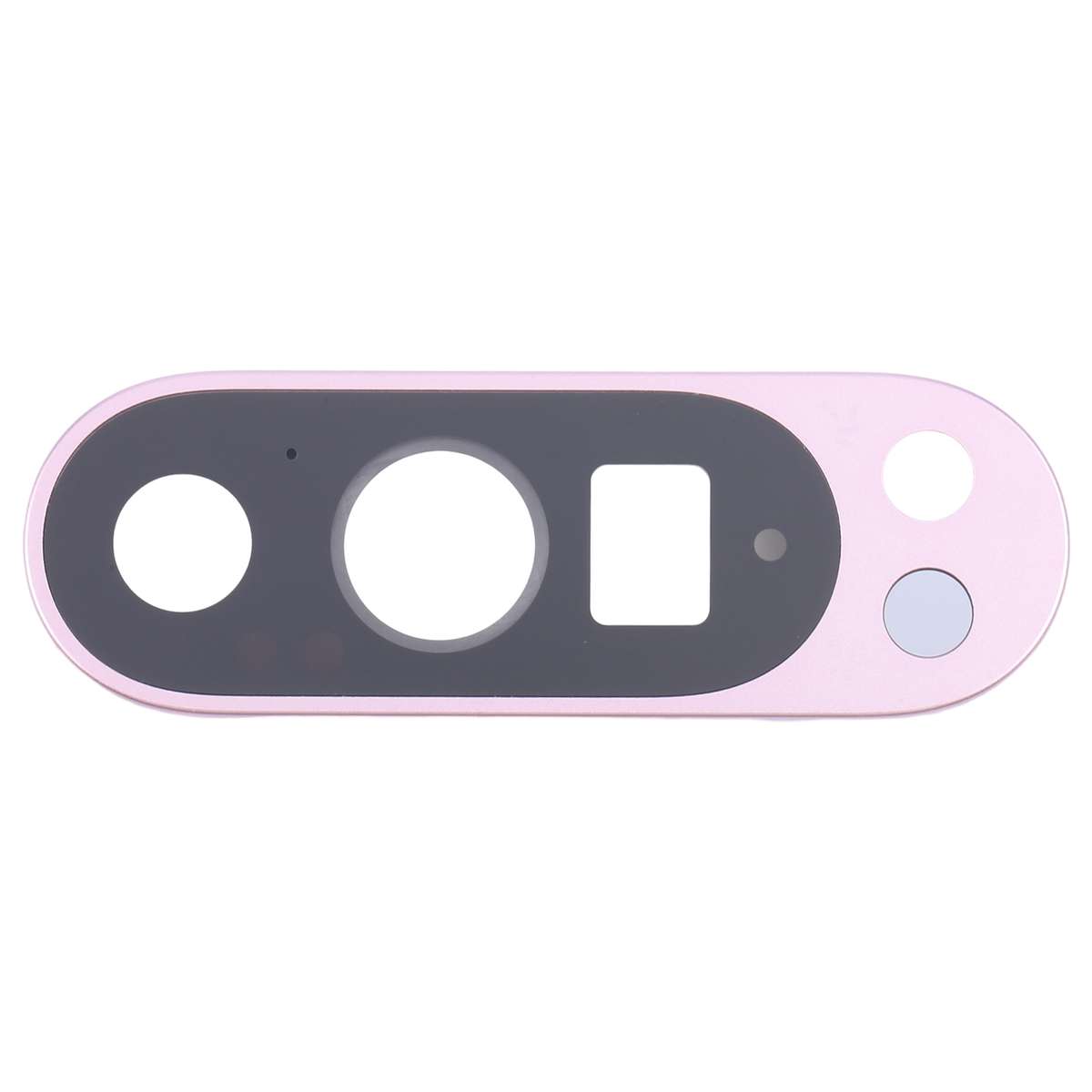 For Google Pixel 9 Pro Original Camera Lens Cover (Black)
