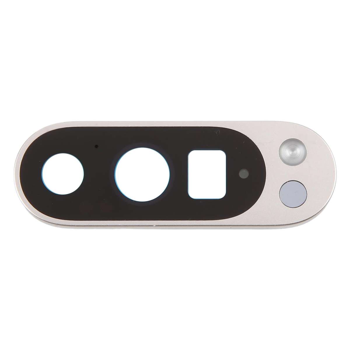 For Google Pixel 9 Pro Original Camera Lens Cover (Black)