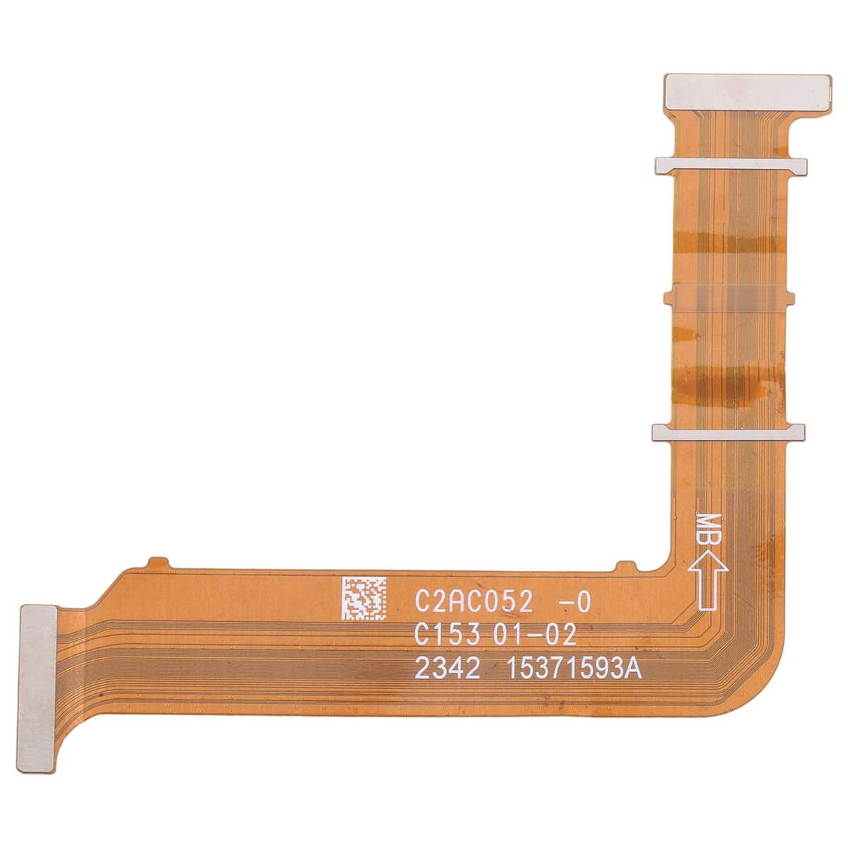For OPPO Find N3 Original Large Spin Axis Flex Cable