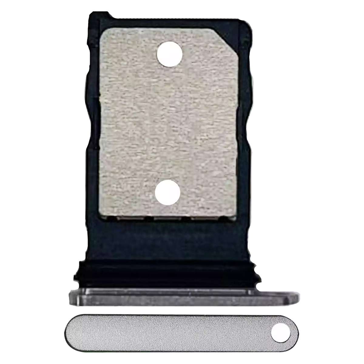 For Google Pixel 9 Pro XL SIM Card Tray (Black)
