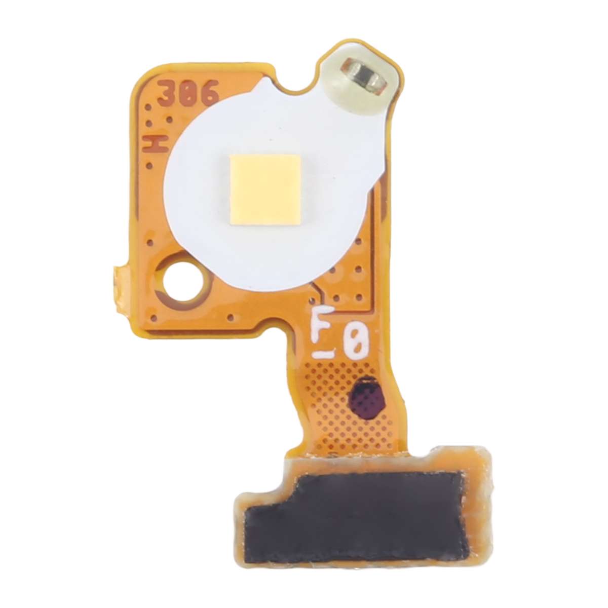 For OnePlus Ace Racing PGZ110 Flashlight Flex Cable