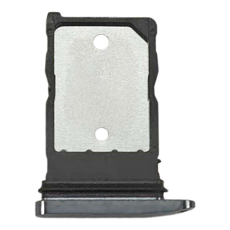 For Google Pixel 9 Pro Original SIM Card Tray (Black)