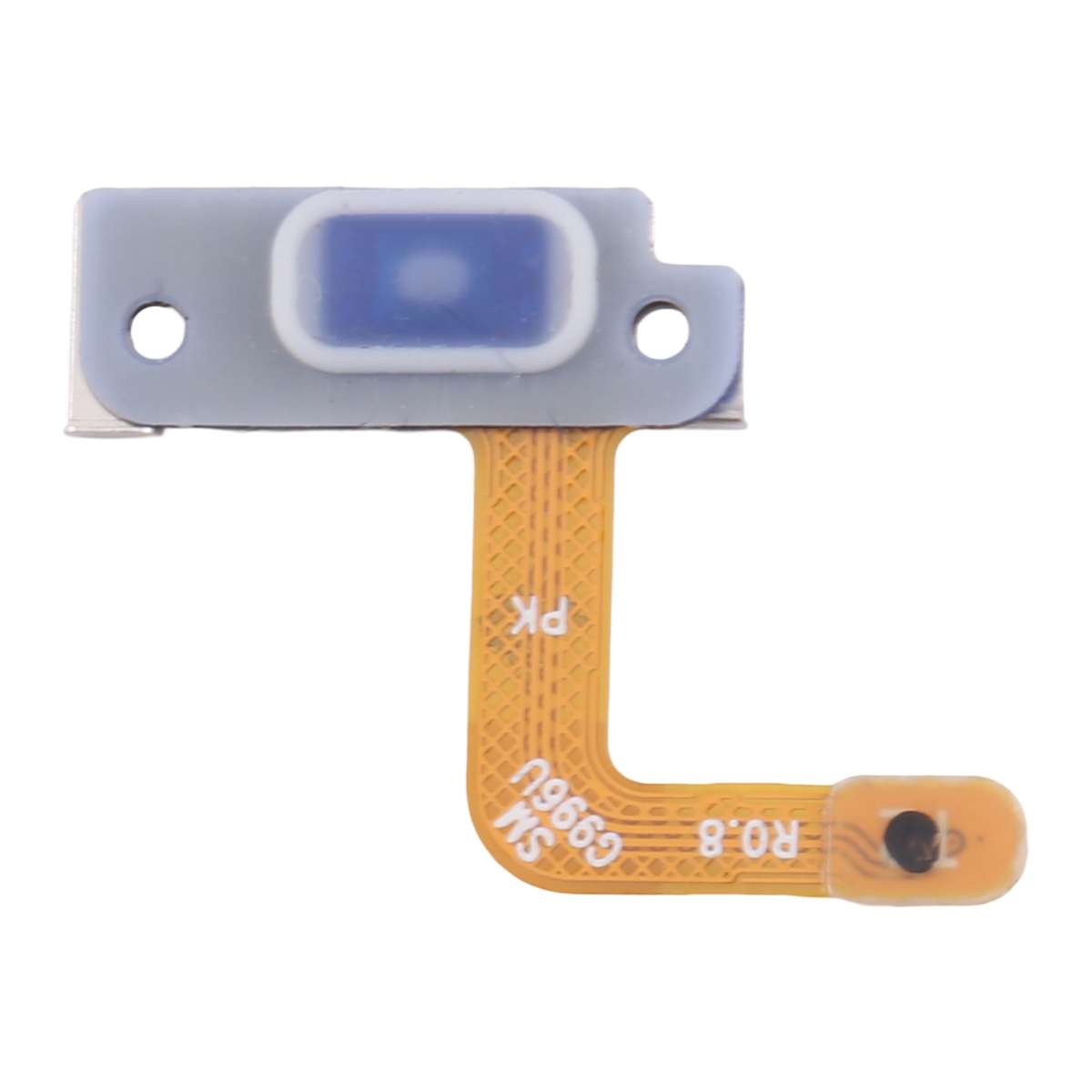 For Samsung Galaxy S21 SM-G991B Original Power Button Flex Cable