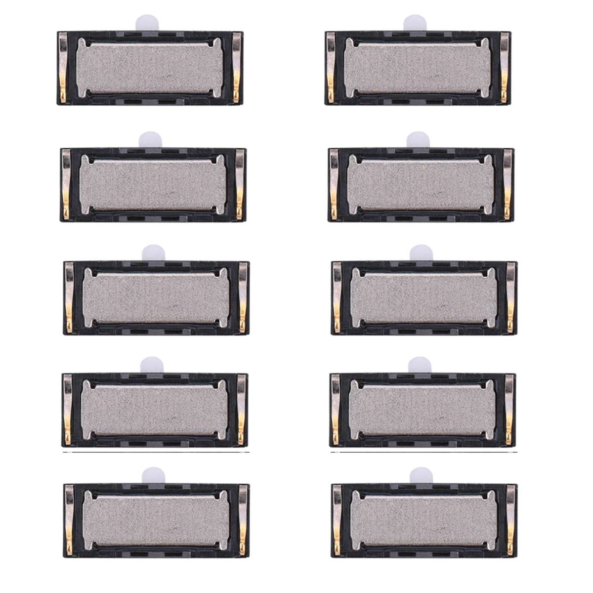 10 PCS Earpiece Speaker for ZTE Blade X