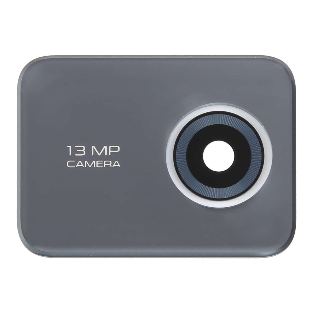 For Lenovo Tab M11 / K11 TB330FU Original Back Camera Lens (Black)