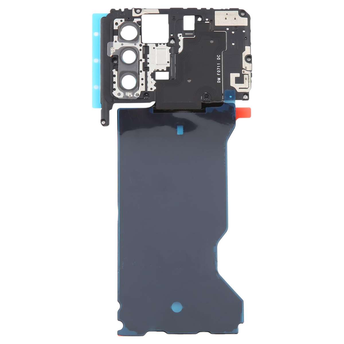 For Xiaomi Redmi K50 Gaming Original Motherboard Protective Cover