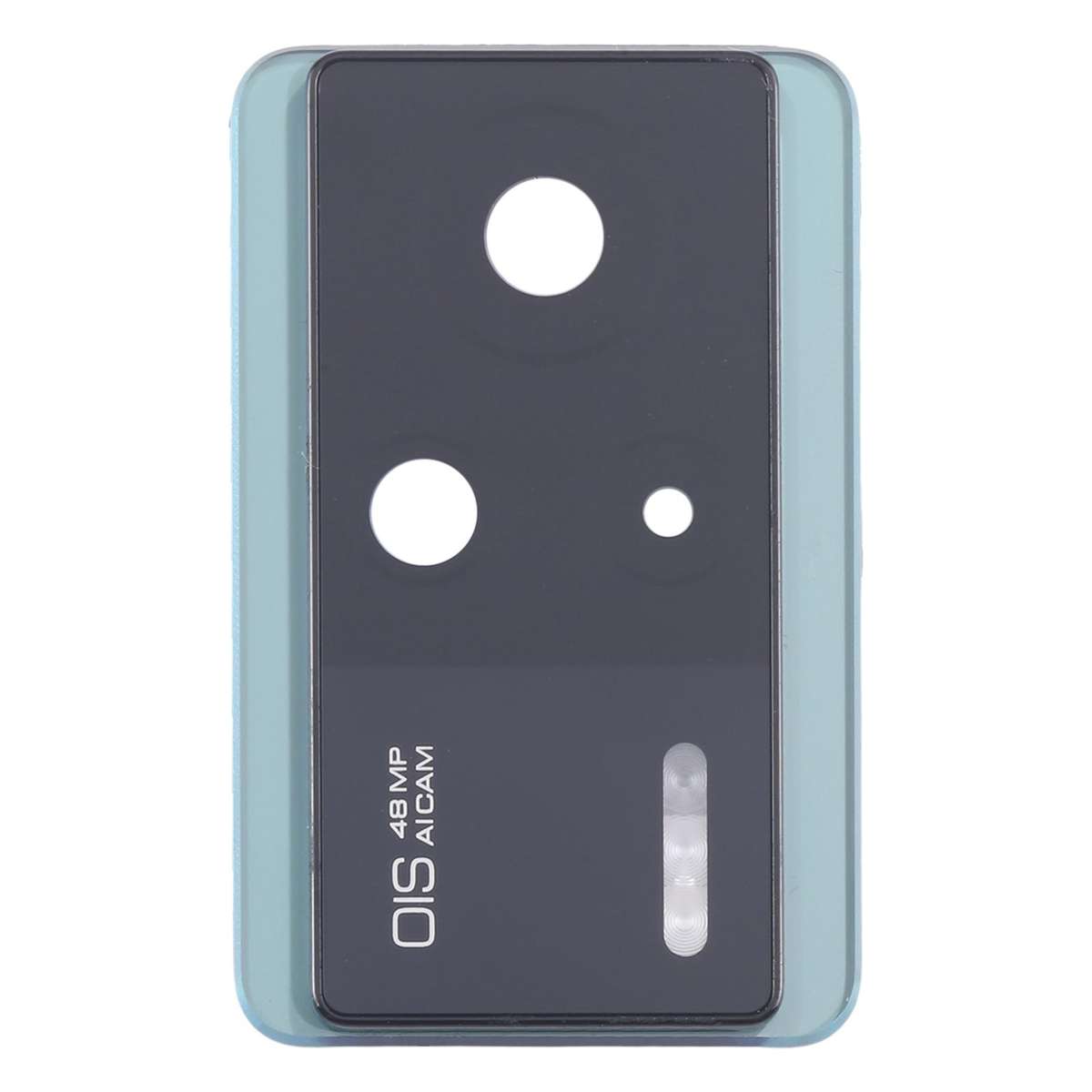 For Xiaomi Redmi K60E Original Rear Camera Lens Cover (Black)