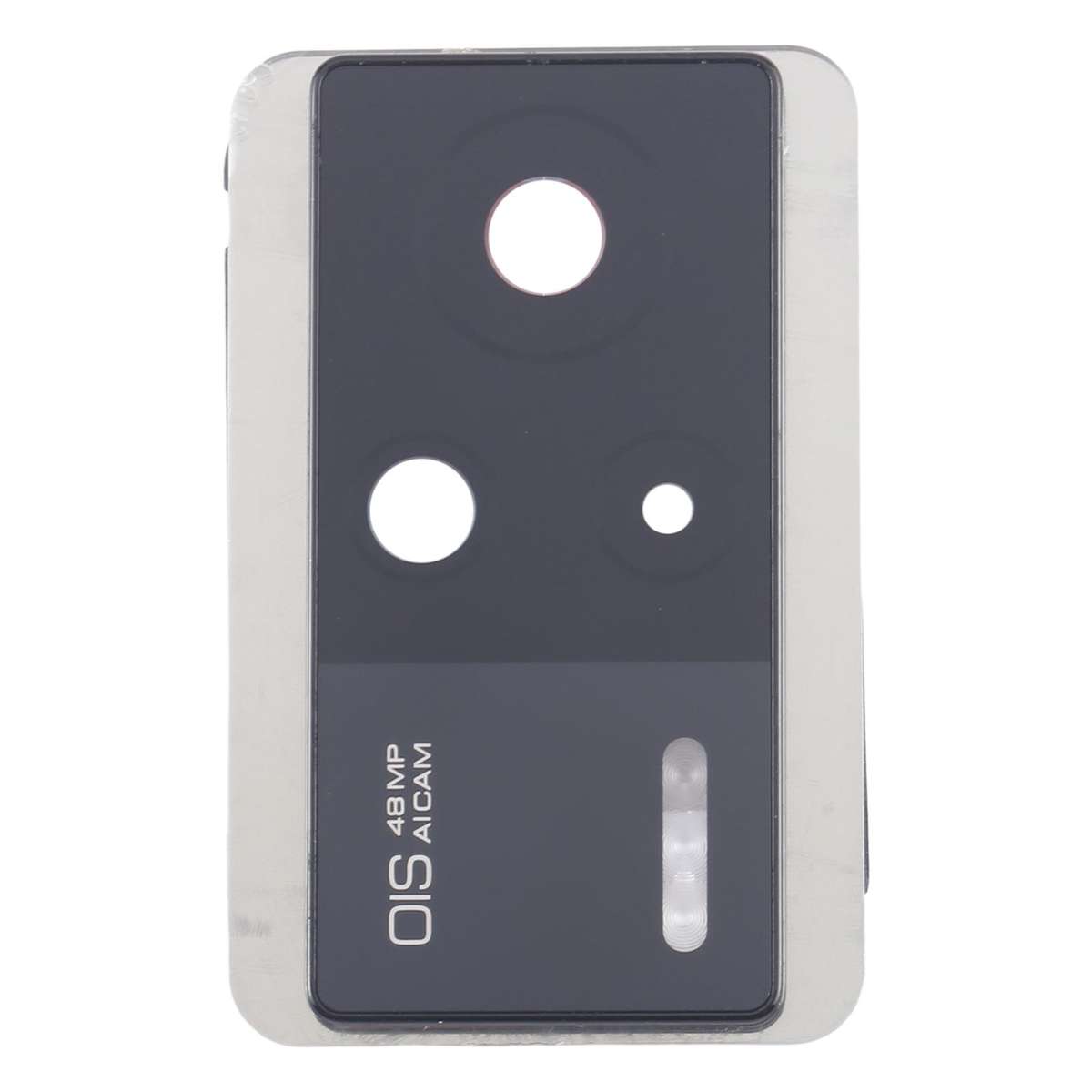 For Xiaomi Redmi K60E Original Rear Camera Lens Cover (Black)