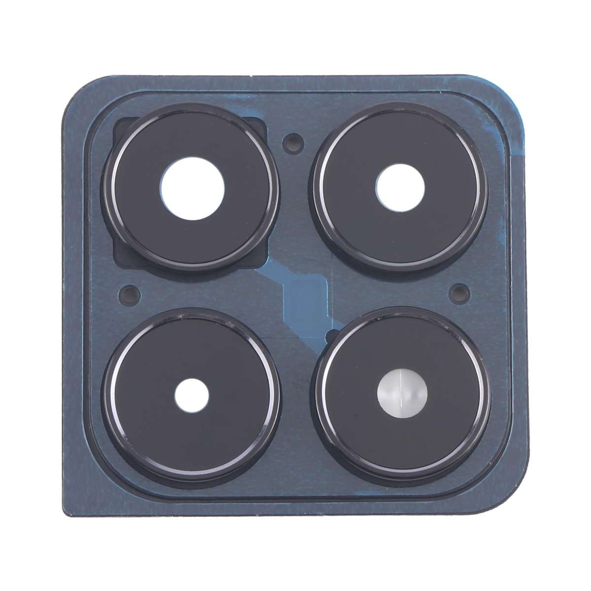 For Xiaomi Poco X6 Original Rear Camera Frame