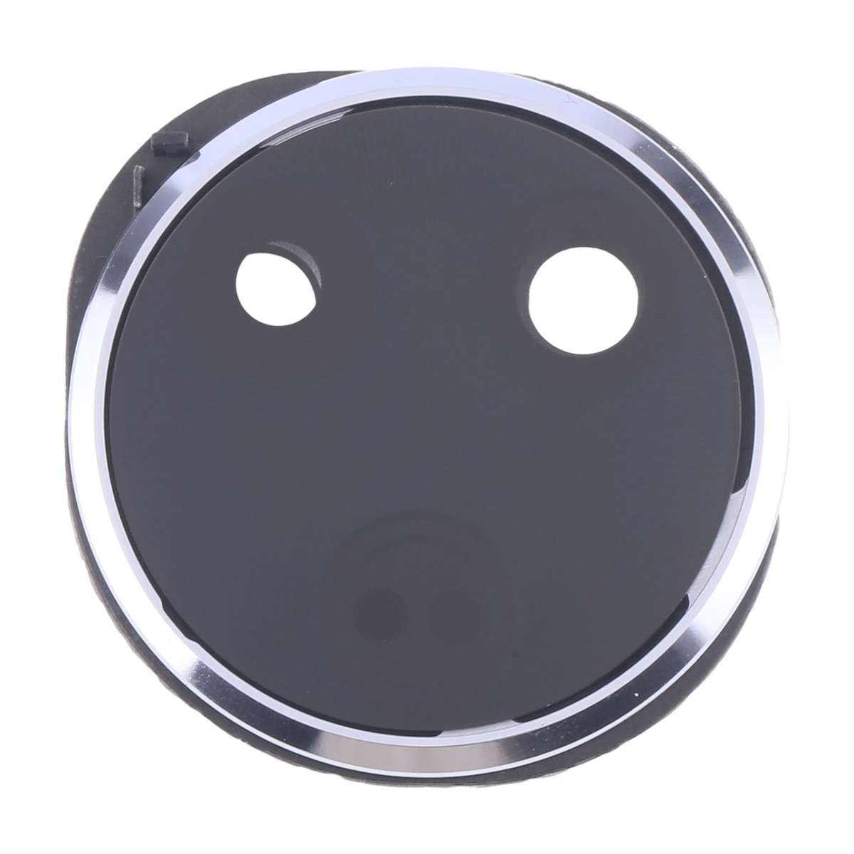 For Xiaomi Redmi K80 Original Rear Camera Lens Cover (Black)