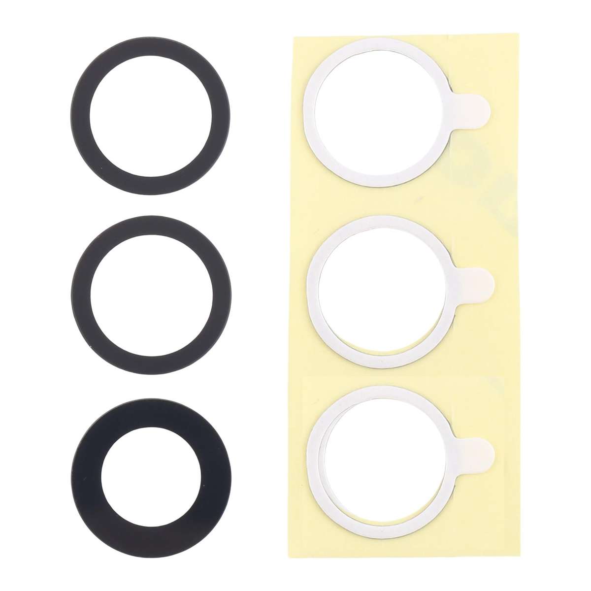 For Sony Xperia 1 VI Original Back Camera Lens