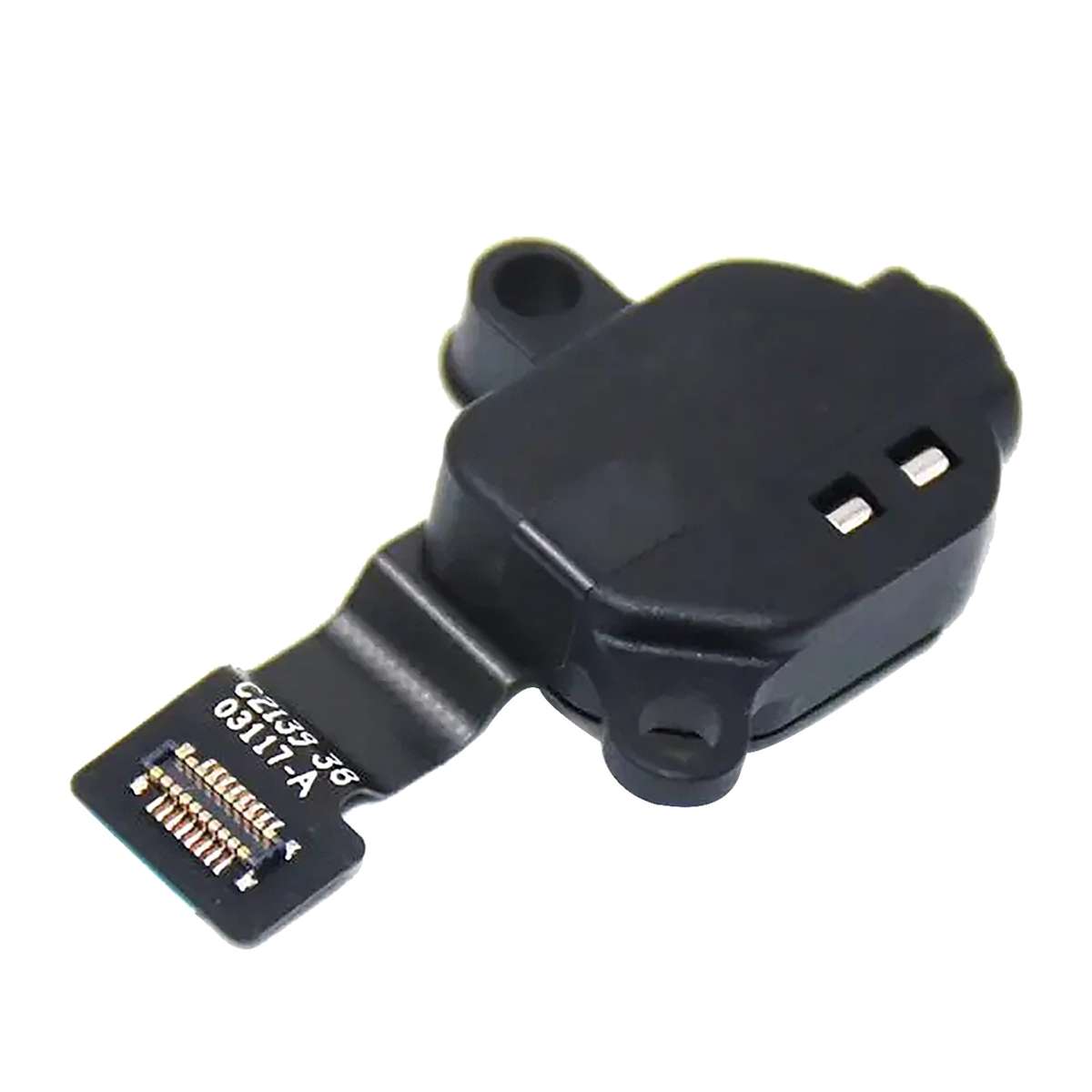 Earphone Jack Flex Cable 821-03117-A for MacBook Pro 16 inch M1 A2485 EMC3651 2021
