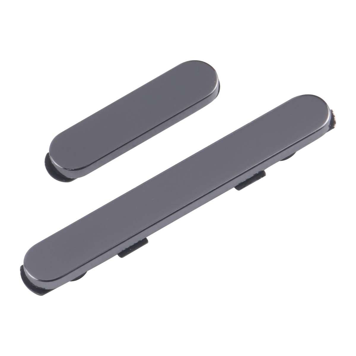 For Google Pixel 9 Pro XL Power Button and Volume Control Button (Black)