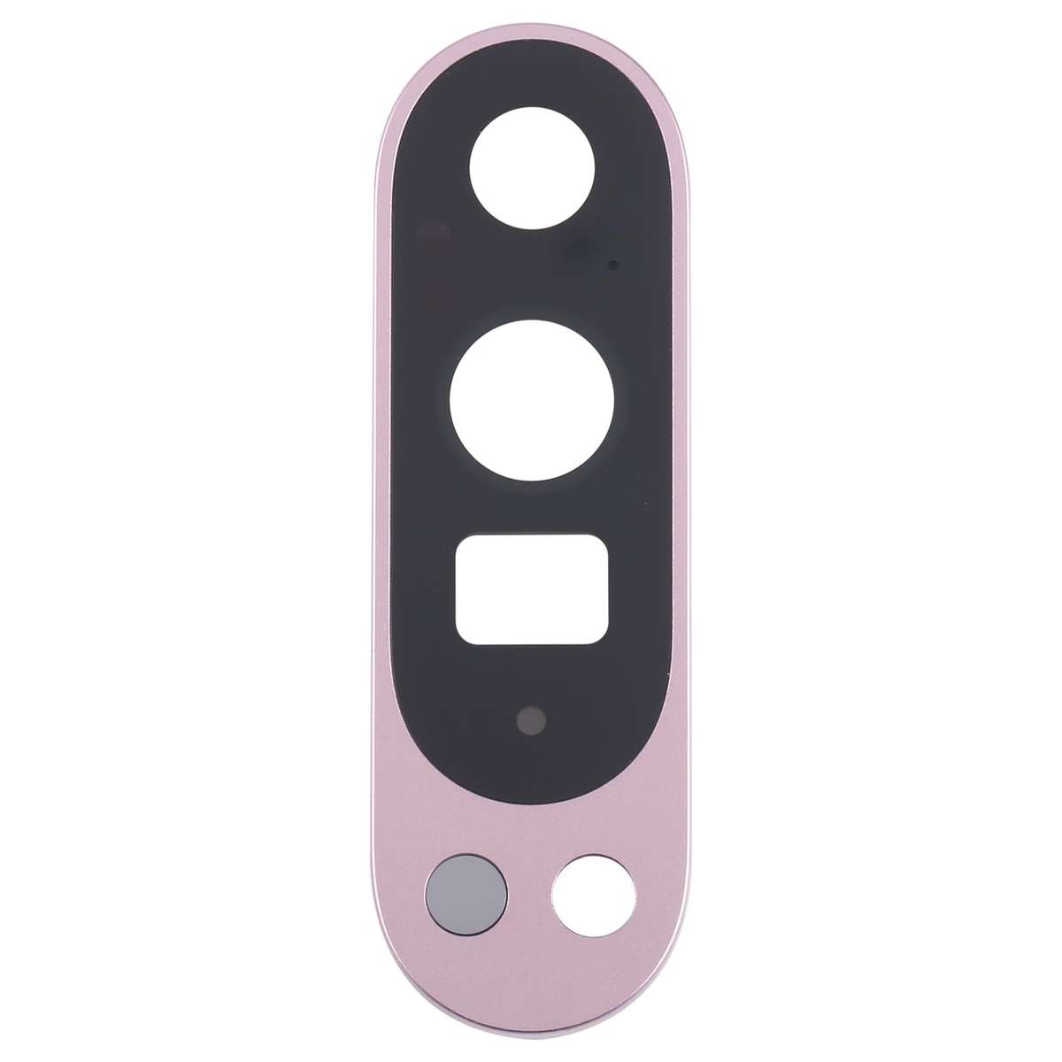 For Google Pixel 9 Pro XL Original Rear Camera Lens Cover (Black)