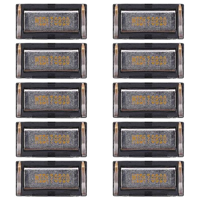 10 PCS Earpiece Speaker for Nokia 2.2