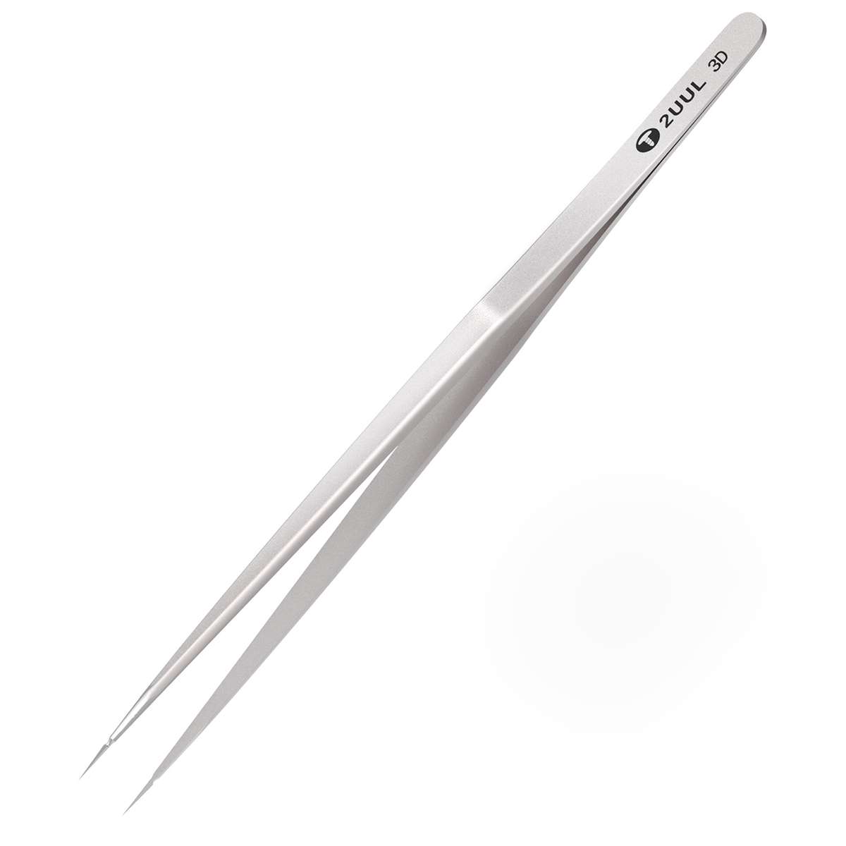 2UUL Hand Polished 3D Tweezer