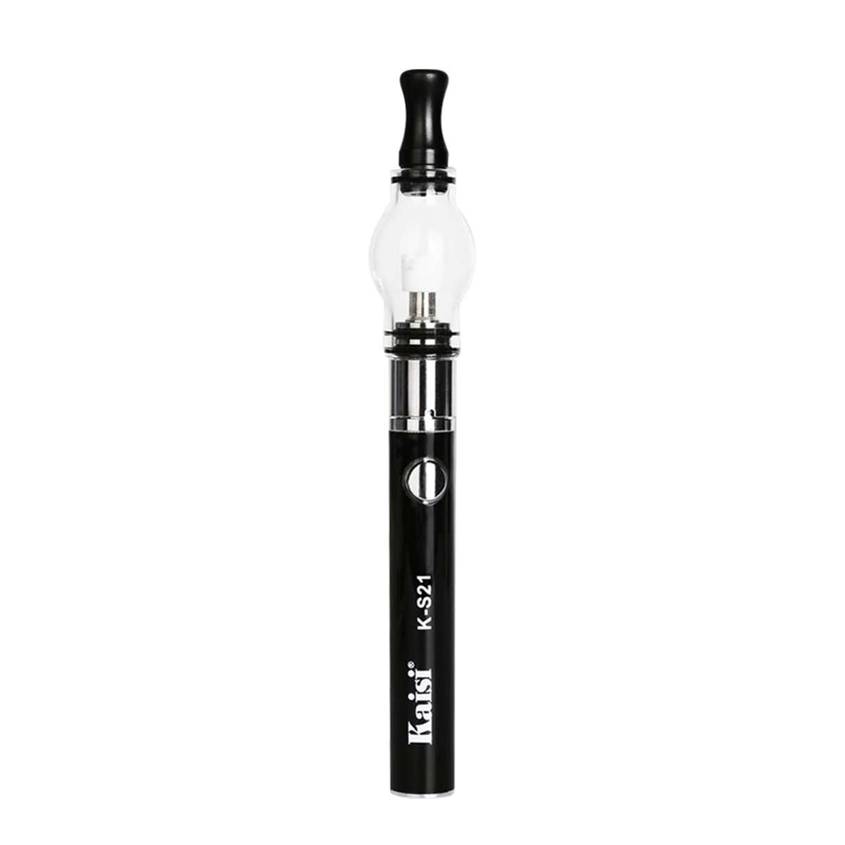 Kaisi K-S21 Rosin Pen Rosin Atomization Machine Short Circuit Detector(Black)