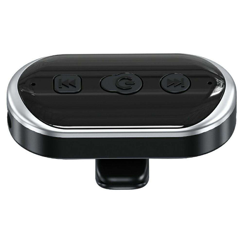 B3 Shutter Controller Wireless Camera Remote Intelligent Voice Control Bluetooth Remote