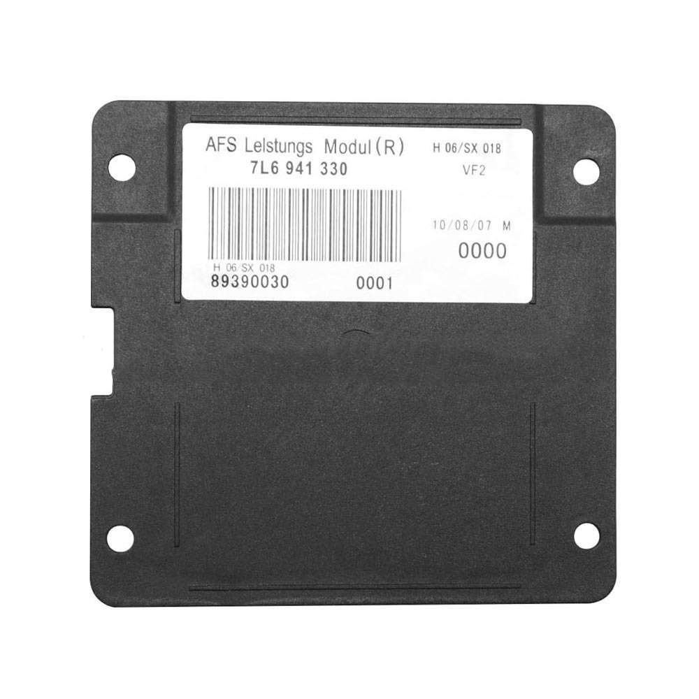 AFS Controller Headlight Turning Control Module For VW Passat 3C 2005-2008 / Touareg 7L 2002-2006( 7